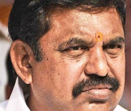 Edappadi K Palanisamy उम्र Biography पत्नी Caste in Hindi edappadi-k-palaniswami
