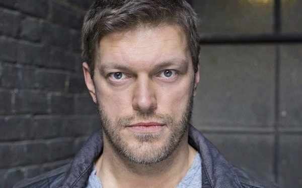 Edge Wrestler हाइट Weight उम्र Affairs पत्नी बच्चे Biography in Adam Copeland aka Edge profile