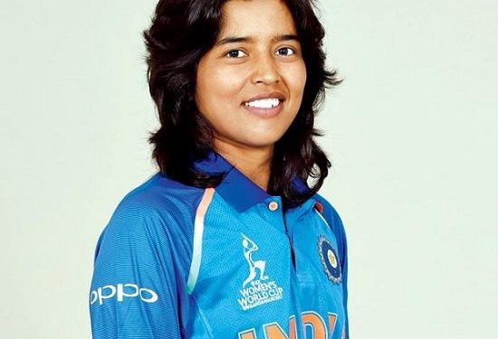 Ekta Bisht Cricketer हाइट Weight उम्र बॉयफ्रेंड Biography in Hindi Ekta Bisht profile