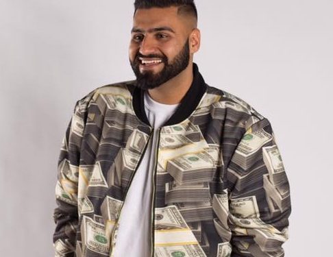 Elly Mangat Punjabi Singer उम्र गर्लफ्रेंड पत्नी परिवार Biography in Elly Mangat