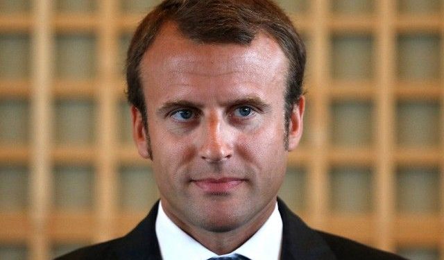Emmanuel Macron हाइट उम्र पत्नी परिवार Biography in Hindi Emmanuel Macron