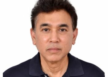 Faisal Hasnain Height, Age, Wife, Family, Biography & More