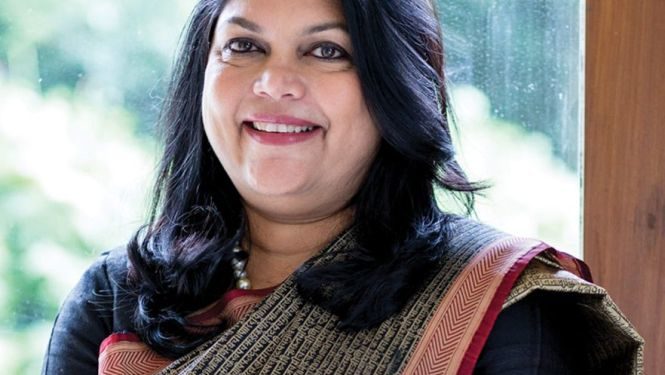 Falguni Nayar उम्र पति बच्चे परिवार Biography in Hindi Falguni Nayar