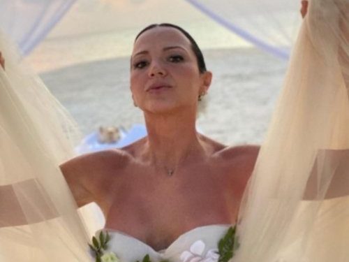 Federica Cappelletti Paolo Rossis पत्नी उम्र बच्चे Biography in Hindi Federica Cappelletti