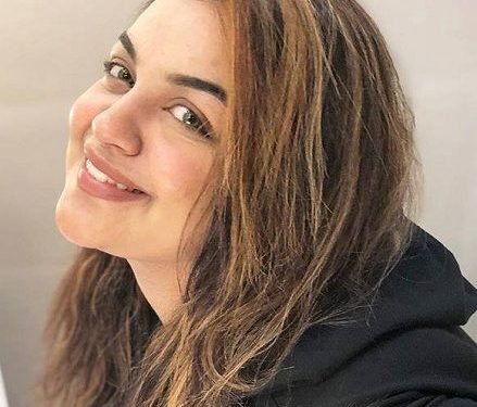 Fizah Khan हाइट Weight उम्र परिवार बॉयफ्रेंड Biography in Hindi Fizah Khan