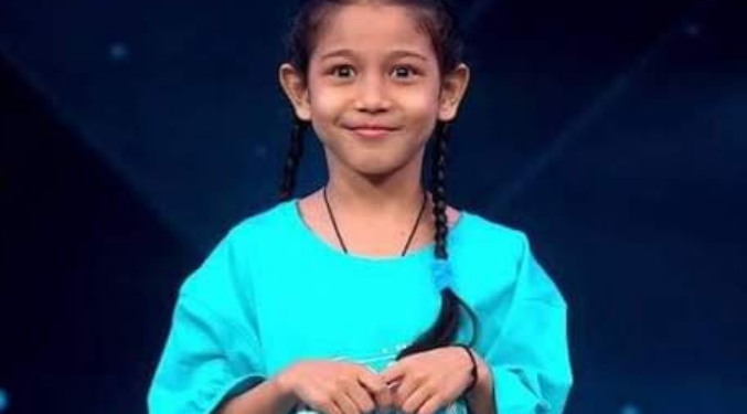 Florina Gogoi Super Dancer 4 Winner उम्र परिवार Biography in Florina Gogoi (Super Dancer 4 Winner) Age, Family, Biography & More