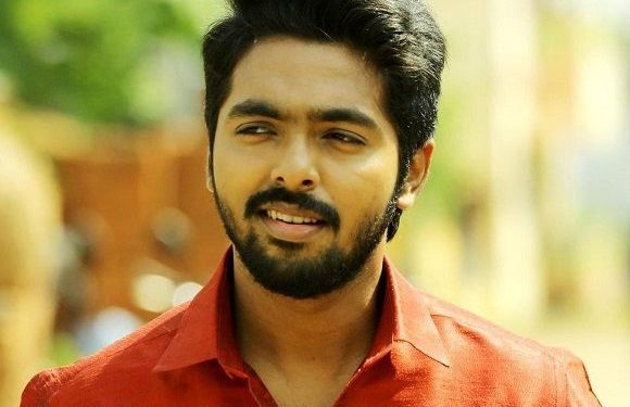 G V Prakash Kumar हाइट Weight उम्र पत्नी Biography in G. V. Prakash Kumar