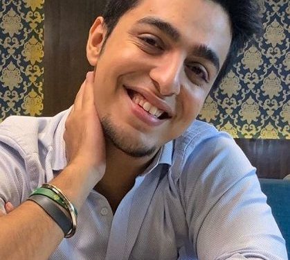 Gagan Arora हाइट उम्र गर्लफ्रेंड पत्नी परिवार Biography in Hindi Gagan Arora