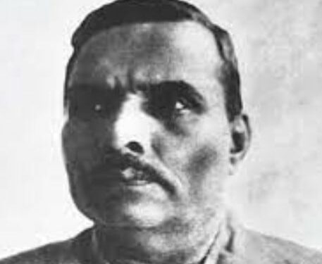 Ganesh Damodar Savarkar