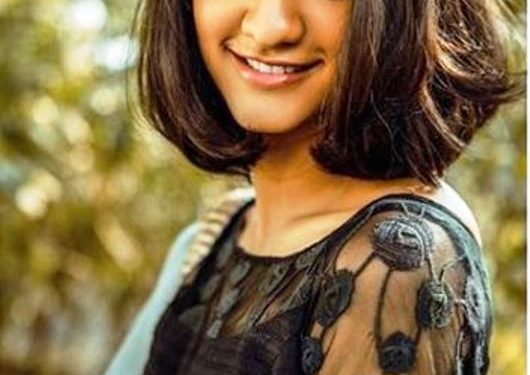 Gargi Sawant उम्र हाइट बॉयफ्रेंड परिवार Biography in Hindi Gargi Sawant