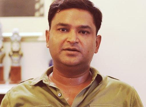 Gaurav Arya उम्र हाइट पत्नी परिवार Biography in Hindi Major Gaurav Arya