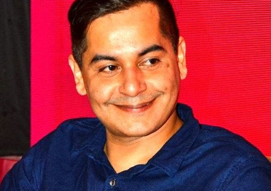 Gaurav Gera Chutki हाइट Weight उम्र Biography Affairs in Hindi Gaurav Gera