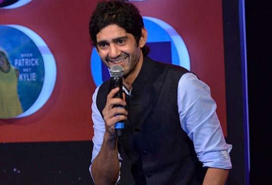 Gaurav Kapur हाइट Weight उम्र परिवार पत्नी परिवार Biography in Gaurav Kapur