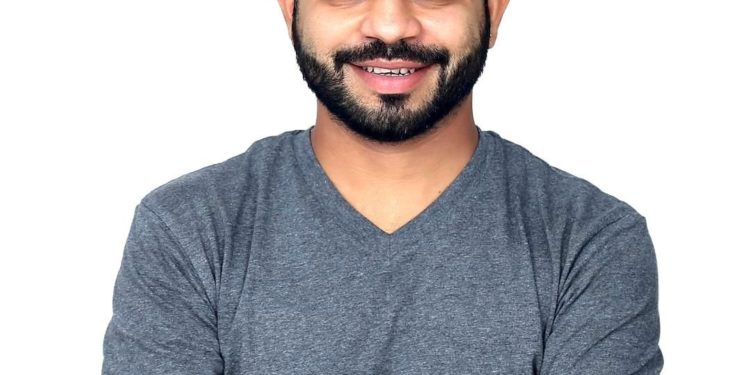 Gaurav Wasan उम्र पत्नी परिवार Biography in Hindi Gaurav Wasan