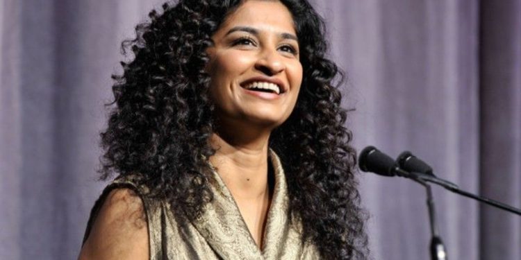 Gauri Shinde उम्र पति परिवार Biography Facts in Hindi Gauri Shinde 1