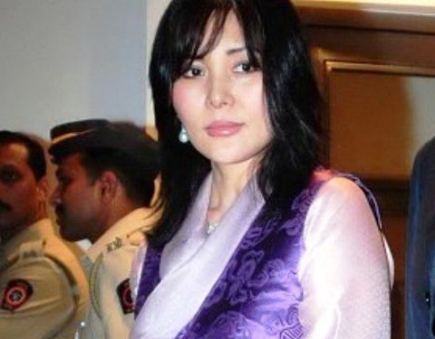 Gawa Denzongpa Danny Denzongpas पत्नी उम्र परिवार Biography in Hindi Gawa Denzongpa