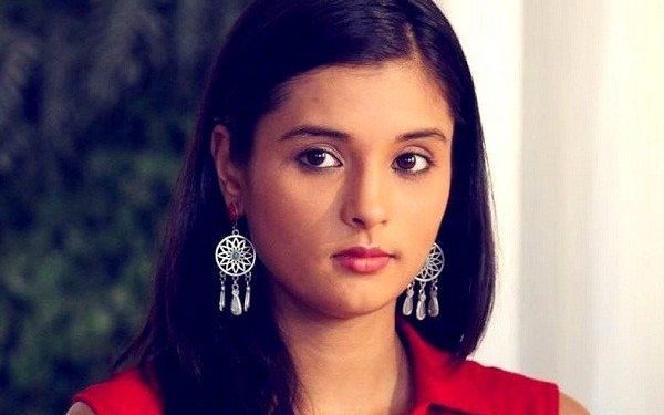 Geet Sharma Actress हाइट Weight उम्र बॉयफ्रेंड परिवार Biography in Geet Sharma