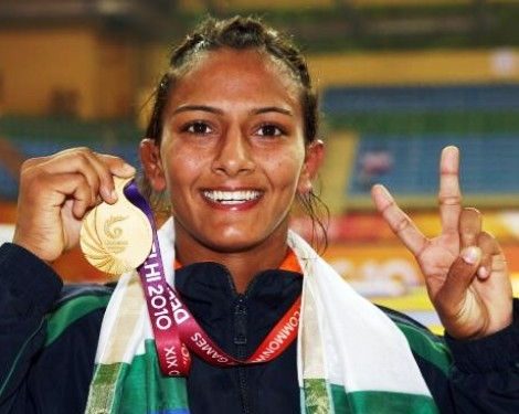 Geeta Phogat उम्र बॉयफ्रेंड पति परिवार Biography in Hindi Geeta Phogat