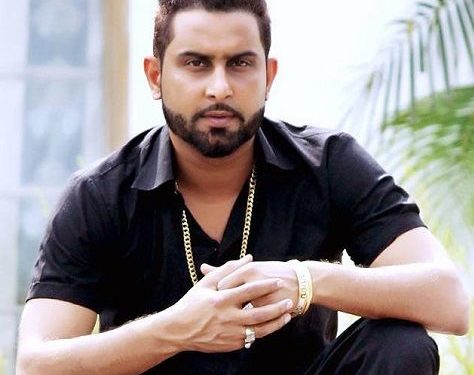 Geeta Zaildar हाइट Weight उम्र Affairs पत्नी बच्चे Biography in Geeta Zaildar