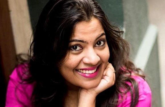 Geetha Madhuri Singer हाइट Weight उम्र पति Biography in Hindi Geetha Madhuri