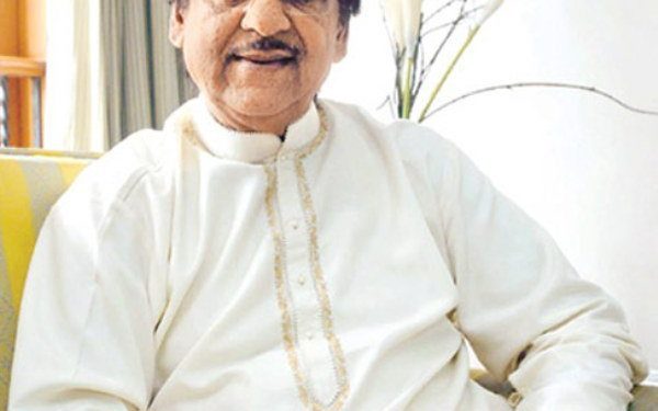 Ghulam Ali उम्र पत्नी बच्चे परिवार Biography in Hindi Ghulam Ali