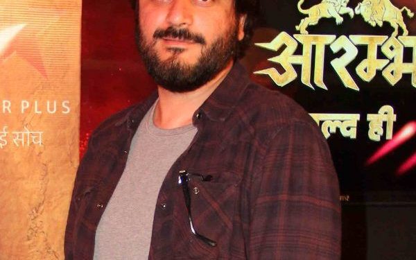 Goldie Behl