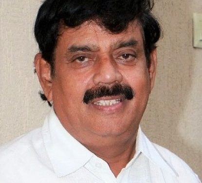 Goparaju Ramana हाइट उम्र पत्नी बच्चे परिवार Biography in Hindi Goparaju Ramana