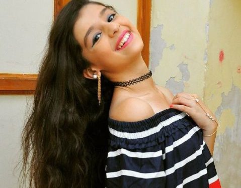 Gracy Goswami हाइट उम्र परिवार Biography in Hindi Gracy Goswami