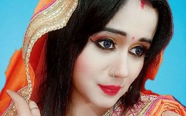 Gunjan Pant हाइट उम्र बॉयफ्रेंड परिवार Biography in Hindi Gunjan Pant