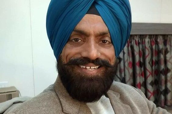 Gurmeet Saajan Actor उम्र पत्नी परिवार Biography in Hindi Gurmeet Saajan