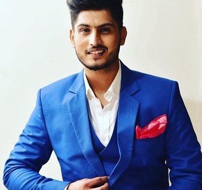 Gurnam Bhullar Punjabi Singer हाइट Weight उम्र Affairs Biography in Gurnam Bhullar