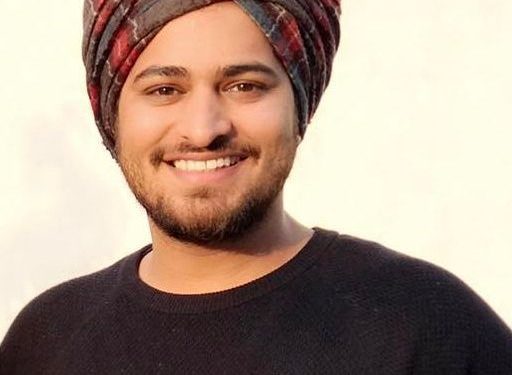 Gurshabad Singer हाइट Weight उम्र गर्लफ्रेंड Biography in Hindi Gurshabad