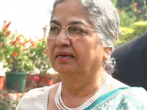 Gursharan Kaur Manmohan Singhs पत्नी उम्र परिवार Biography in Hindi Gursharan Kaur