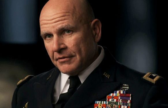 H R McMaster हाइट Weight उम्र Biography पत्नी in Hindi h-r-mcmaster