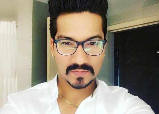 Haarsh Limbachiyaa Bharti Singhs पति उम्र परिवार Biography in Hindi Haarsh Limbachiya