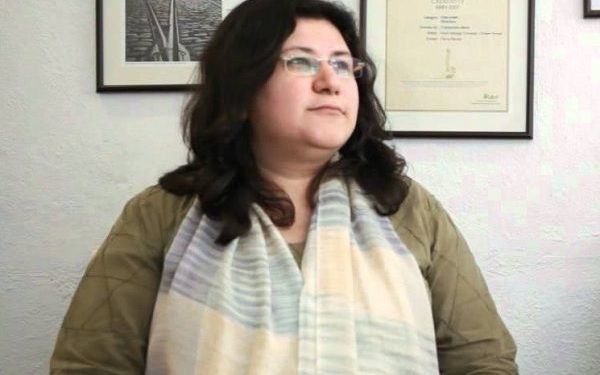 Haniya Aslam Zeb in Haniya हाइट Weight उम्र Affairs Biography Haniya Aslam