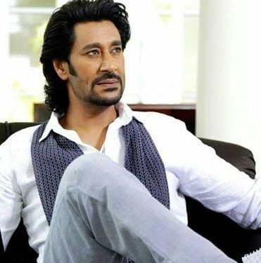 Harbhajan Mann