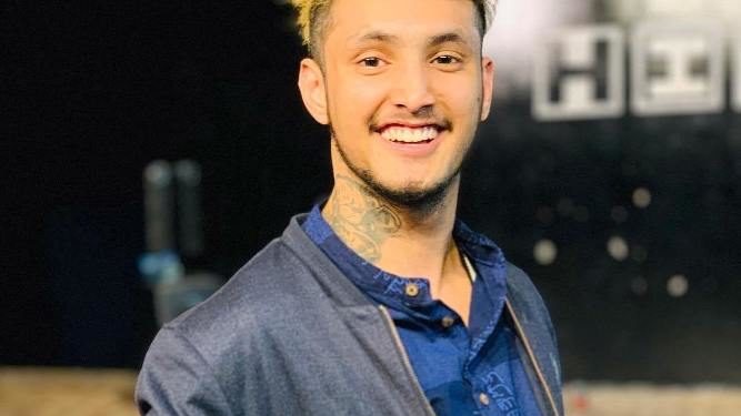 Hardik Rawat उम्र गर्लफ्रेंड परिवार Biography in Hindi Hardik Rawat