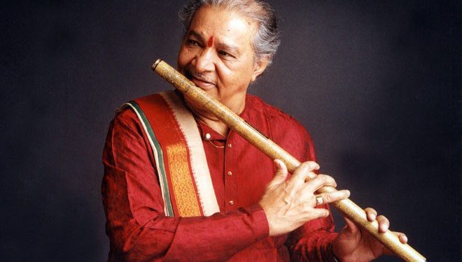 Hariprasad Chaurasia उम्र पत्नी बच्चे परिवार Biography in Hindi Hariprasad Chaurasia