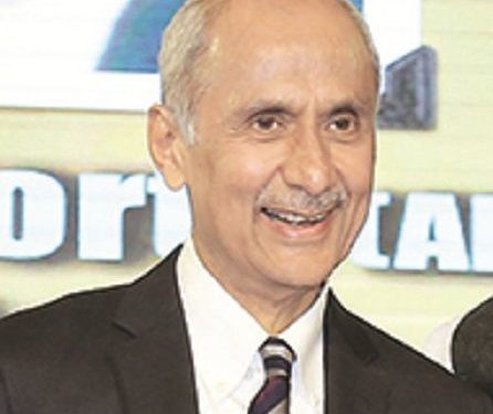 Harish Ahuja Anand Ahujas Father उम्र पत्नी परिवार Biography in Harish Ahuja