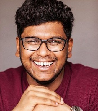 Harish Pednekar उम्र परिवार Biography in Hindi Harish Pednekar