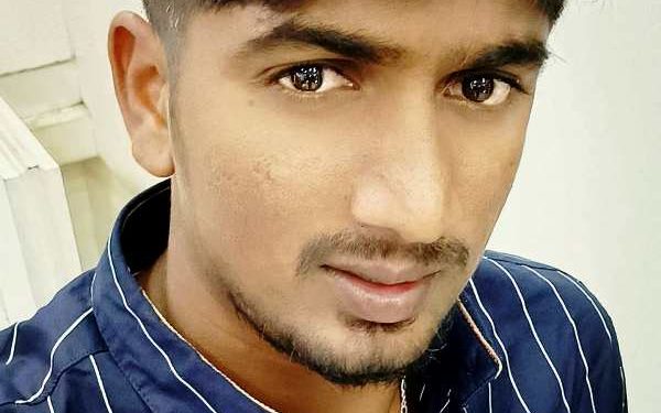 Harishankar Reddy उम्र हाइट गर्लफ्रेंड परिवार Biography in Hindi Harishankar Reddy