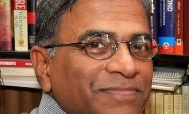 Harivansh Narayan Singh उम्र Caste पत्नी बच्चे परिवार Biography in Harivansh Narayan Singh