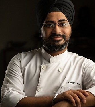 Harneet Jolly हाइट उम्र परिवार Biography in Hindi Harneet Jolly