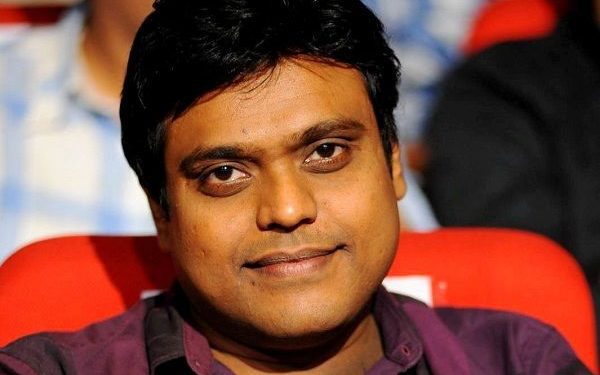 Harris Jayaraj हाइट Weight उम्र पत्नी Biography in Hindi Harris Jayaraj