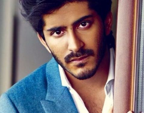 Harshvardhan Kapoor उम्र हाइट गर्लफ्रेंड परिवार Biography in Hindi Harshvardhan Kapoor