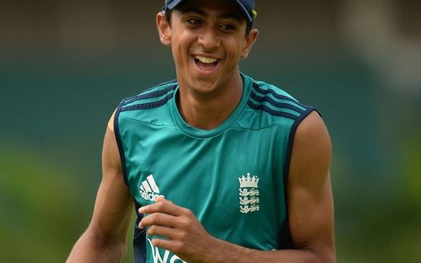 Haseeb Hameed profile