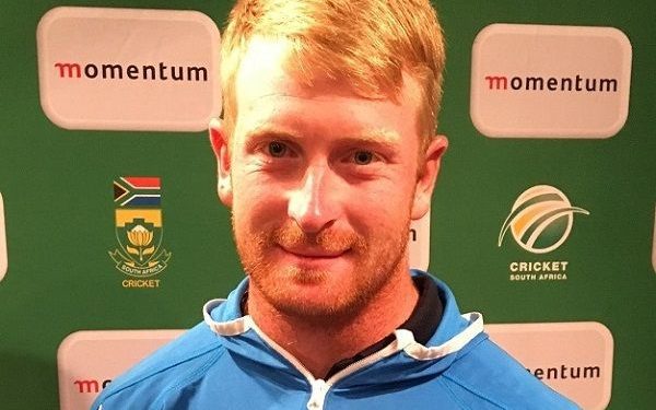 Heinrich Klaasen Cricketer हाइट Weight उम्र पत्नी Biography in Hindi Heinrich Klaasen