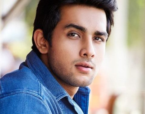 Hemann Choudhary Actor हाइट Weight उम्र गर्लफ्रेंड Biography in Hindi Hemann Choudhary
