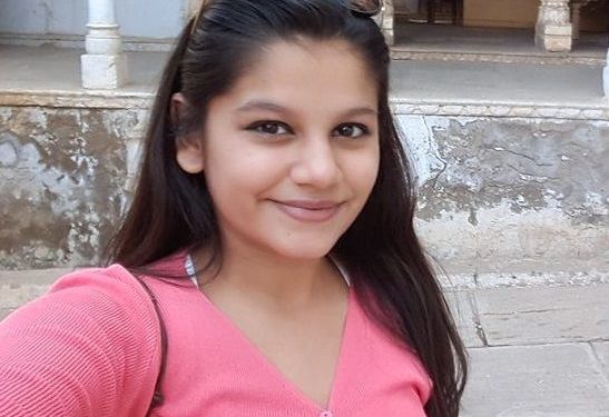 Hetal Gada Child Artist उम्र परिवार Biography in Hindi Hetal Gada